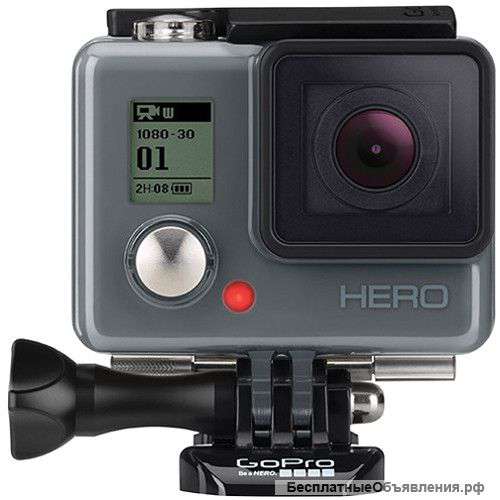 GoPro hero 2014 CHDHA-301
