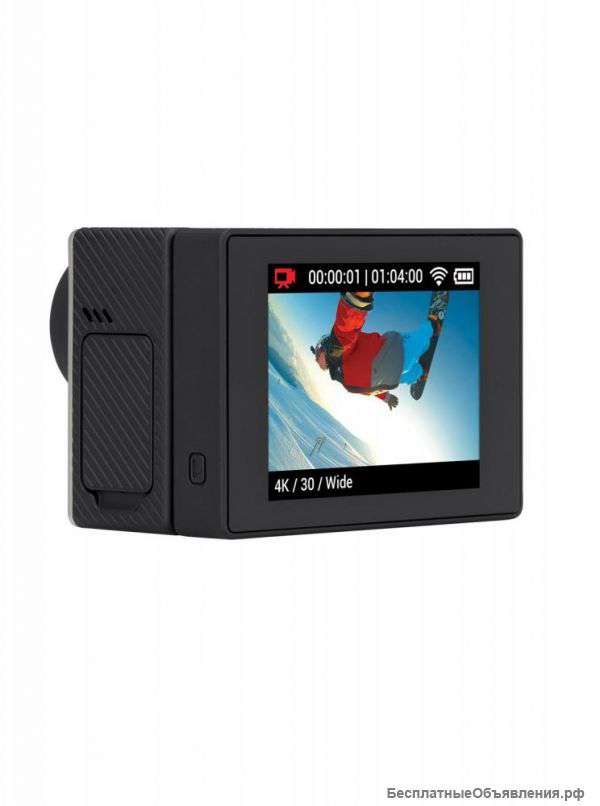 Сенсорный экран LCD Touch BacPac ALCDB-304