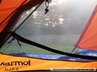 Палатка Marmot Ajax 2