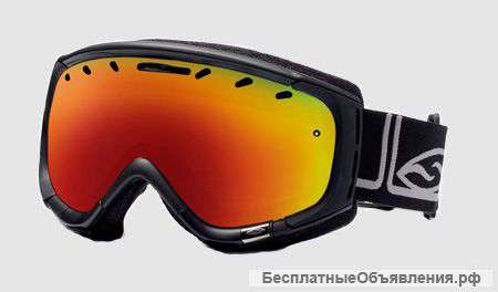 Очки горнолыжные Smith Phenom