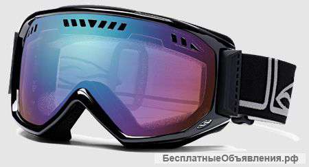 Очки горнолыжные Smith Phenom