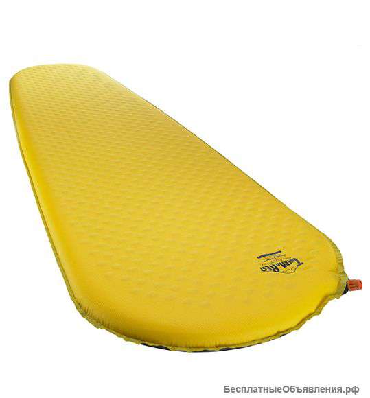 Самонадувающийся коврик Therm-a-rest 40th Anniversary Limited edition (Large)