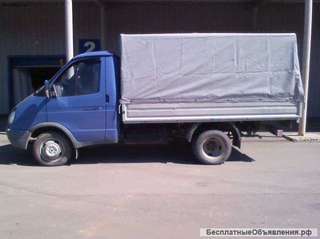 Переезды, грузчики