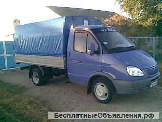 Квартирный, дачный, офисный переезд