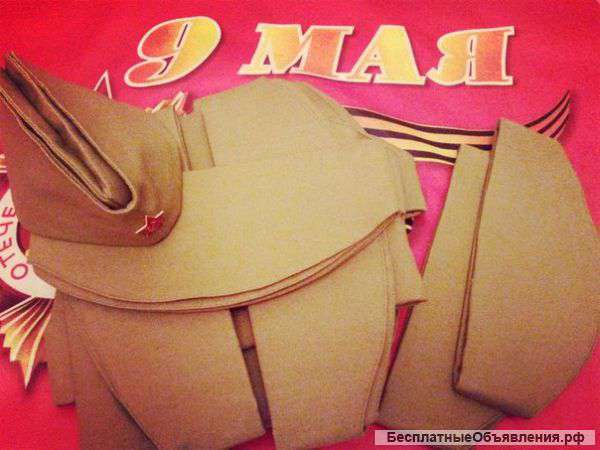 Махова Елизавета Сергеевна