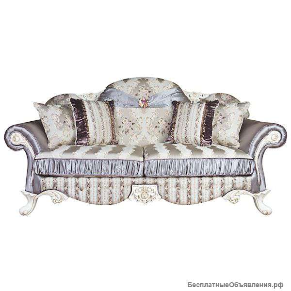 Диван 3-х местный Francesco