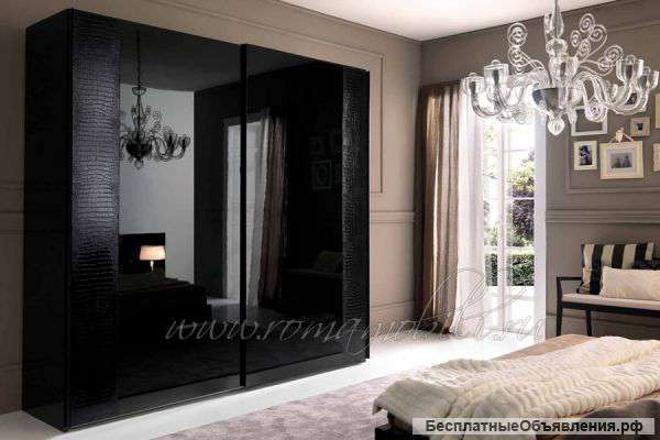 Корпусная мебель на заказ