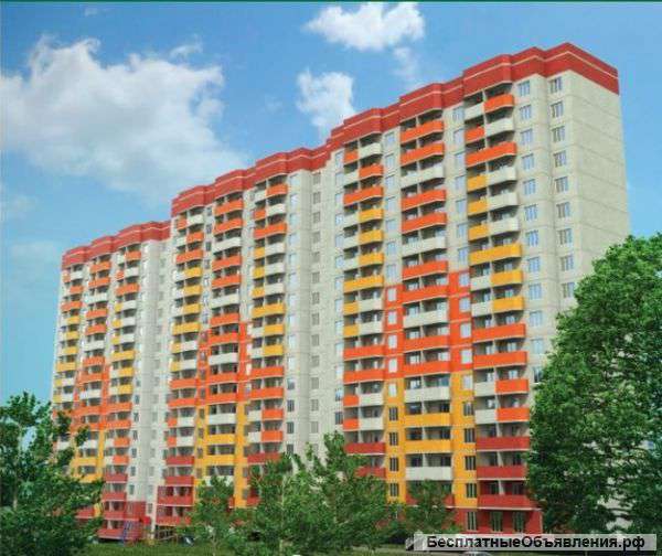 1 комнатную квартиру