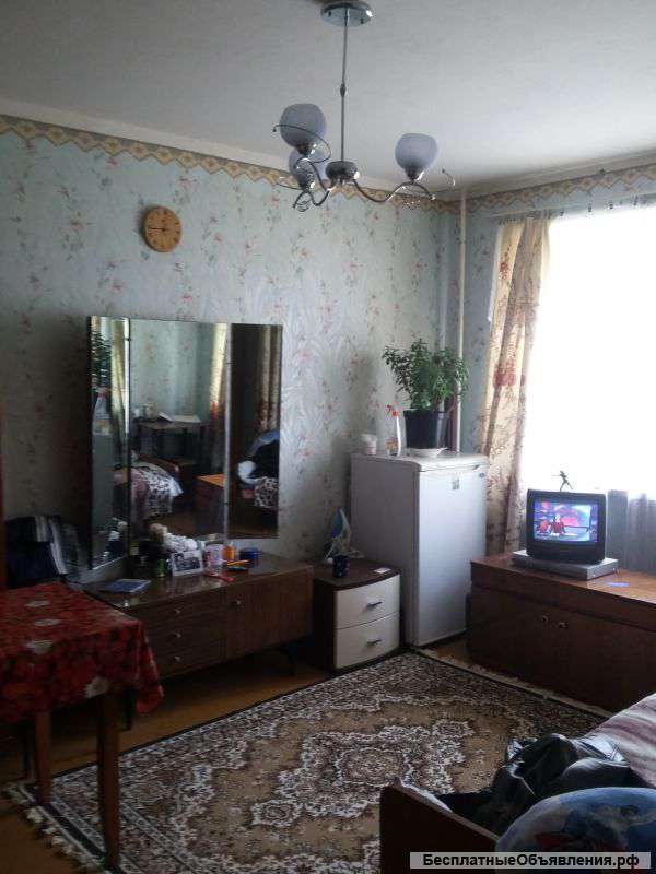 Квартира 1-ка, 2 - микрорайон, д. 27