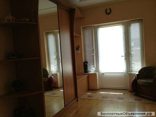 1-комнатная