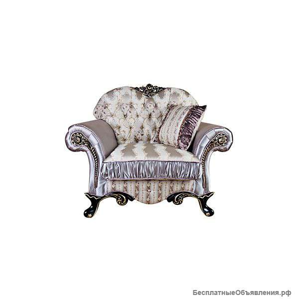 Кресло итальянское FRANCESCO