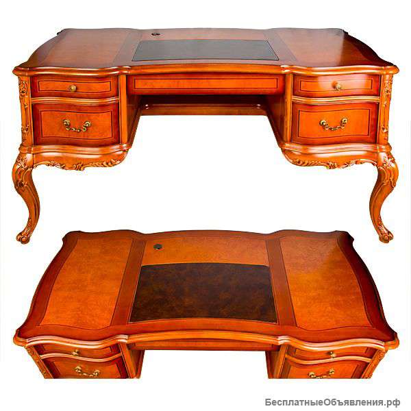 Стол письменный Italian Collezione