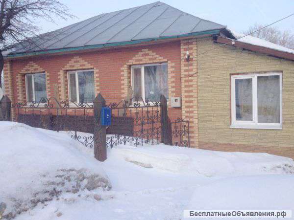 Дом Суксунский район село Ключи Золина 97