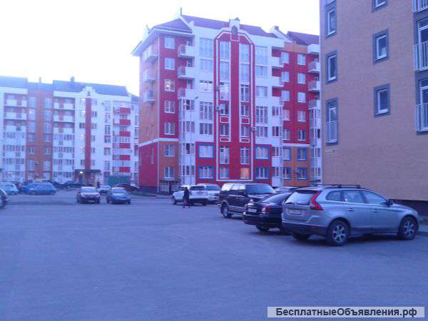 Квартира в Европее