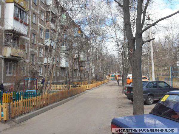 Квартира 2-ка, 2 мкр. д. 37