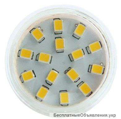 Лампочки Led Е14, Е27, MR16