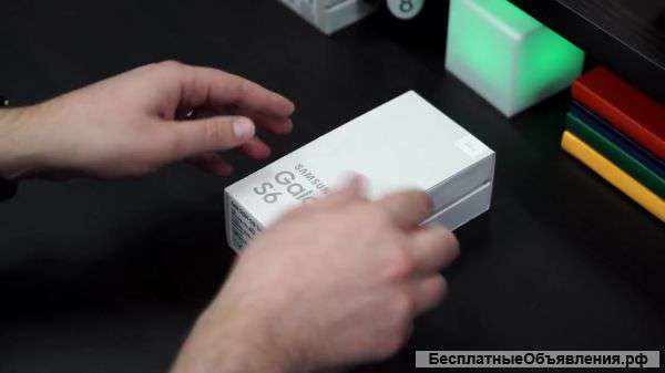 Samsung galaxy S6