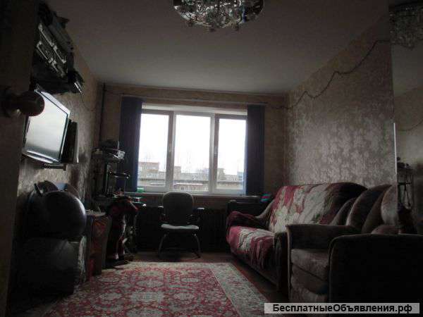 2-х.комнатная квартира Уссурийская 13