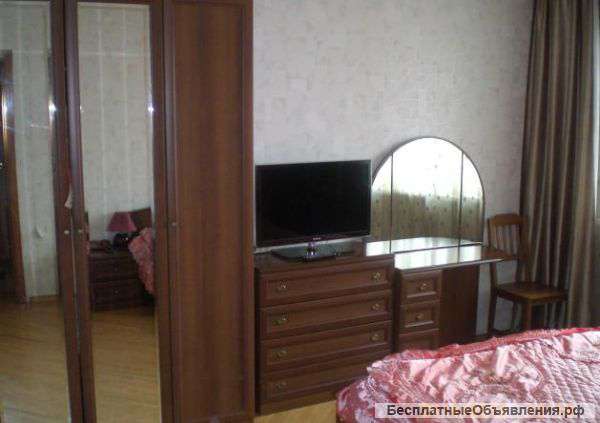 Ясный проезд