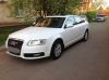 Audi A6, 2010