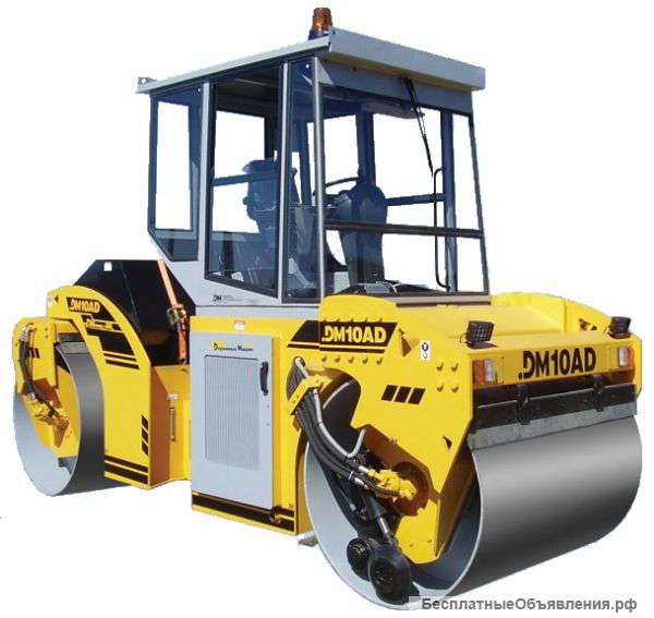 Асфальтирование и Благоустройство