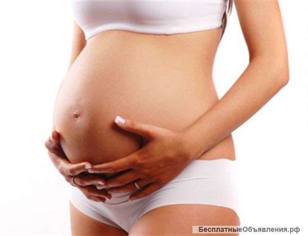 Быстрая беременность