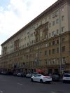 Комната в центре Москвы