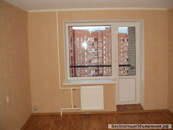 Отделка квартир на 5