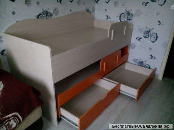 Корпусная мебель