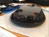 Ps vita slim + 8gb card+ case+ games