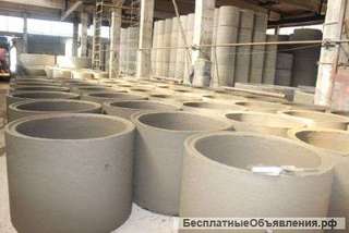Кольца колодезные кс 25-9 8500 руб кс 20-9 3500 руб кс 15-9 2100 руб кс 10-9 1300 руб цены с