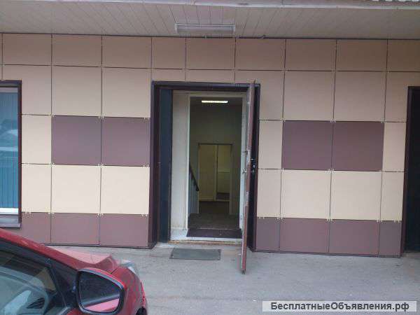 Сдам офисное помещение 54.9 м.