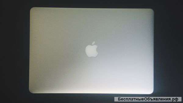 Apple MacBook Pro 15,4 (конец 2014) максимальная