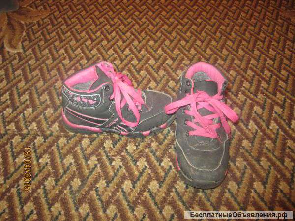 Красовочки