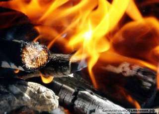 Дрова, изделия столярные для сада, доска