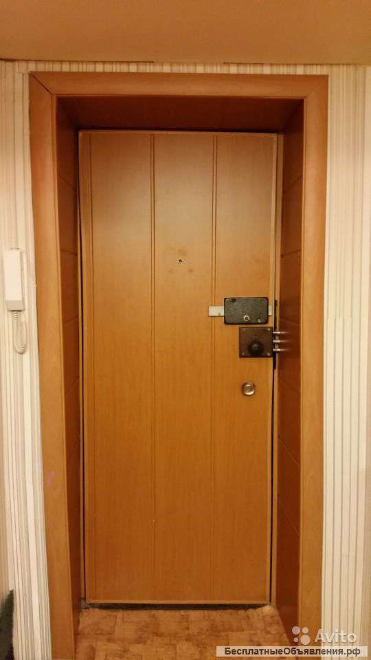 1-к квартира