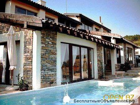 Участок в Митяево