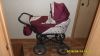 Коляска 2в1