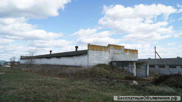 Под производство