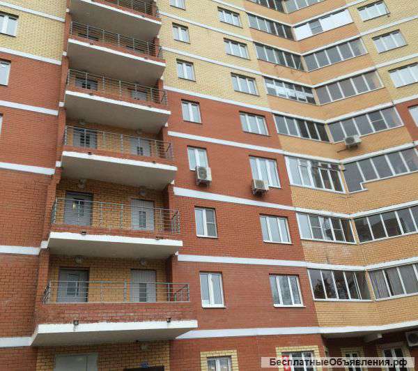 3-х комн. квартира в Балашихе