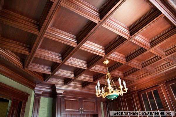 Холлы и интерьеры