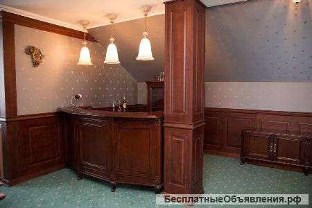 Мебель на заказ