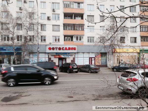 Аренда от собственника