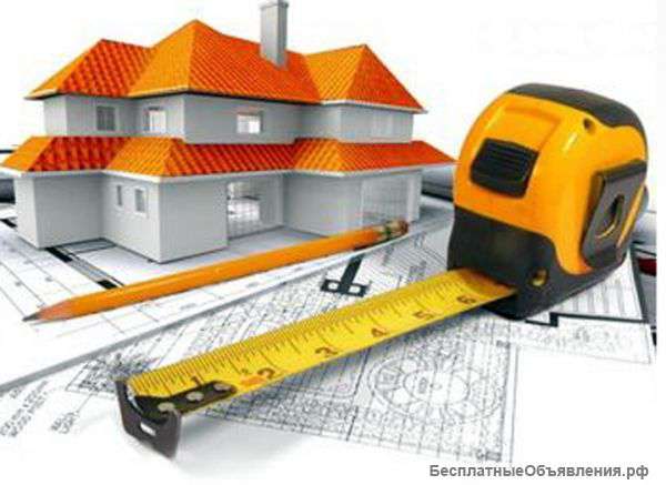 Выполняем строительные работы