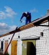 Кровельные работы. Ремонт крыш гаражей. Гидроизоляция