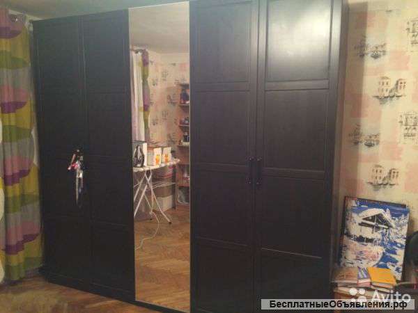 Шкаф для вещей