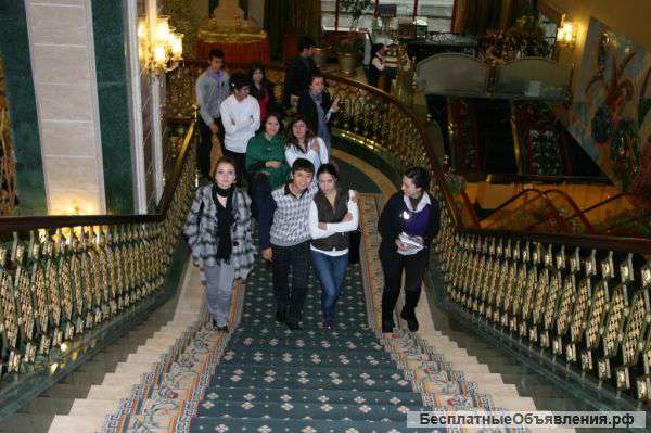 Высшее образование за 3 года