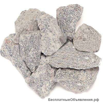 Щебень гранитный фр. 20-40