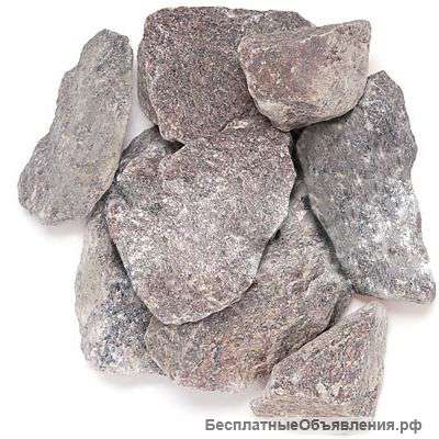 Щебень гранитный фр. 25-60