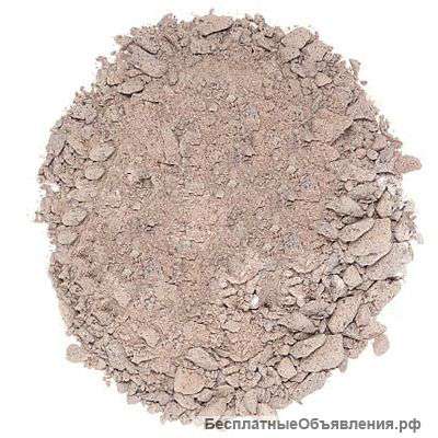 Отсев гранитный фр. 0-5